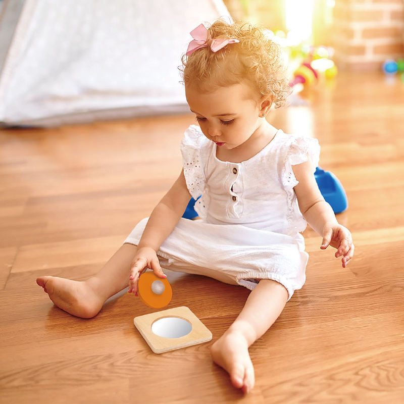 Montessori Edukační Box pro děti 11-12 měsíce1